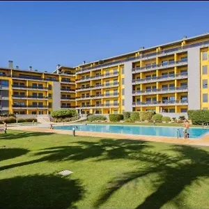 Parque Atlântico Com Vista Mar Apartamento